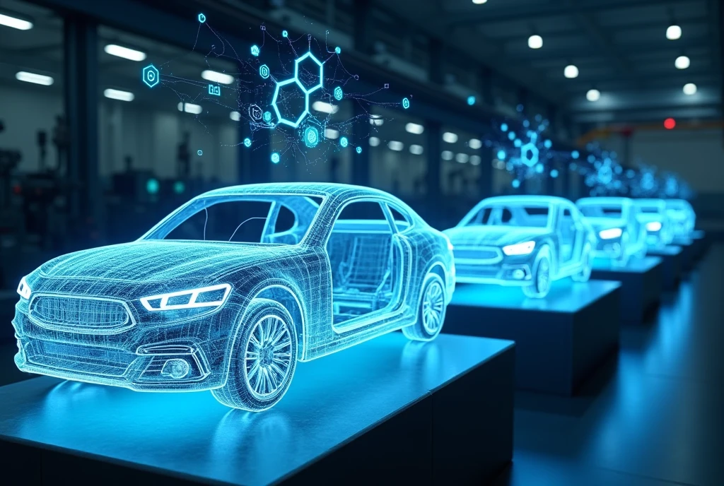 918博天堂数字孪生与工业物联网融合