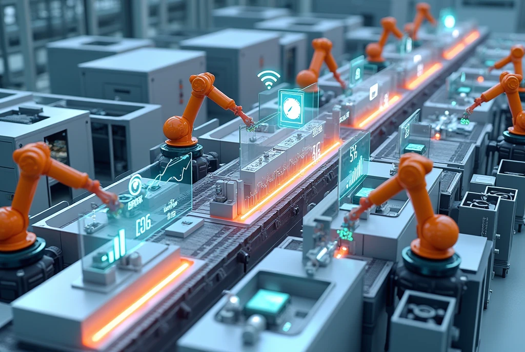 918博天堂自行车数字孪生赋能传统智造产业