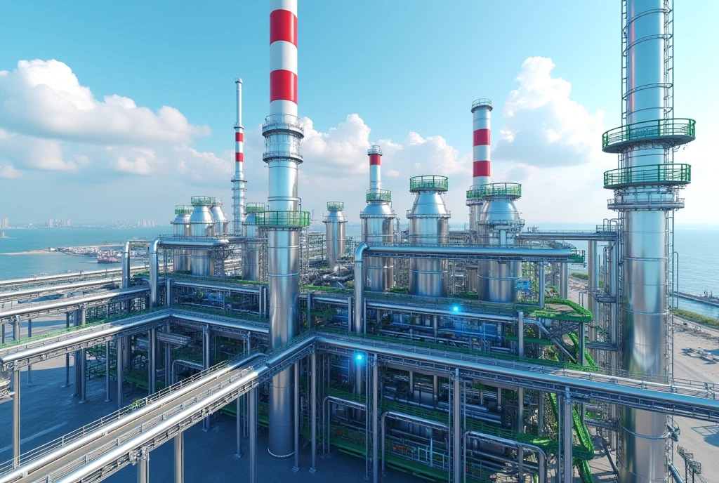 918博天堂重塑重器：5G与数字孪生驱动货车制造数字化转型